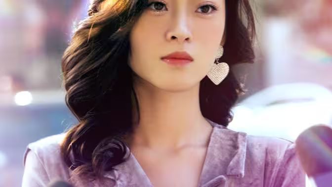 女总裁竟在公司当保洁封面图