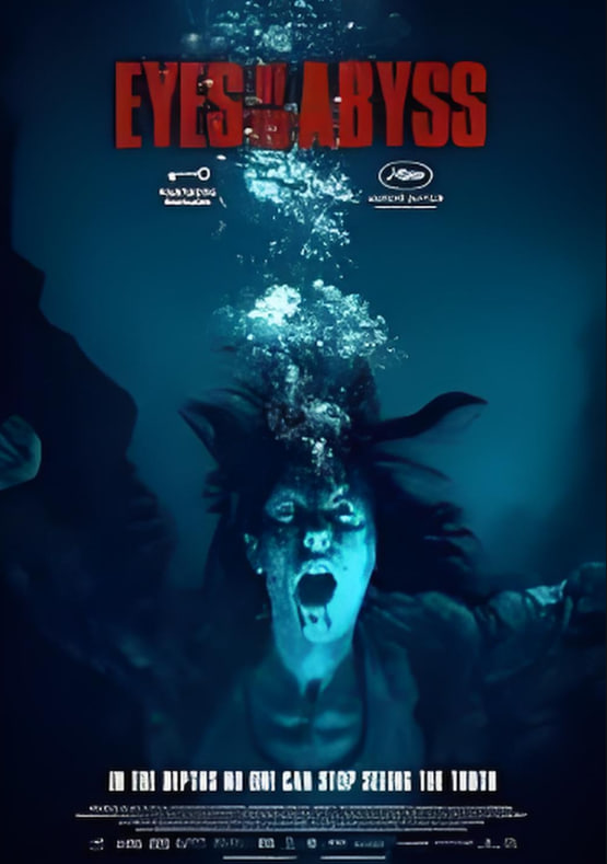 深渊之眼封面图