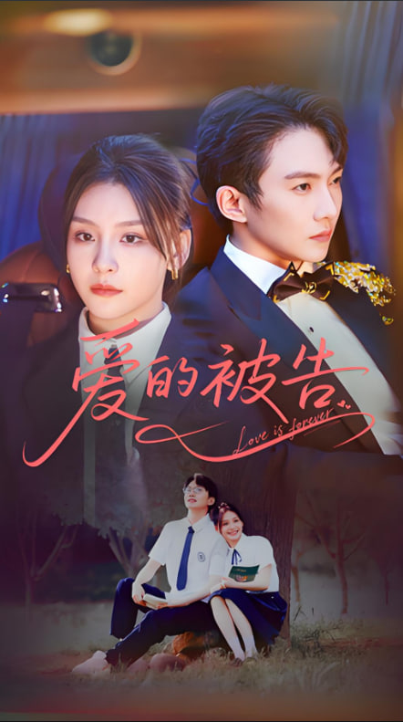 爱的被告封面图