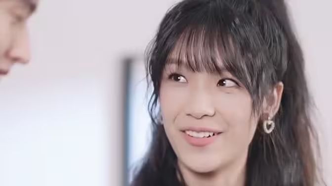 他似天上星封面图