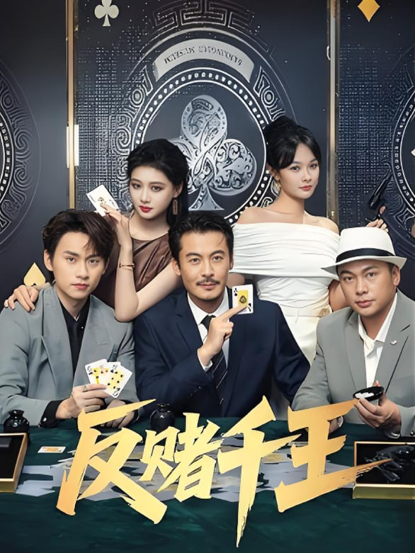 反赌千王封面图