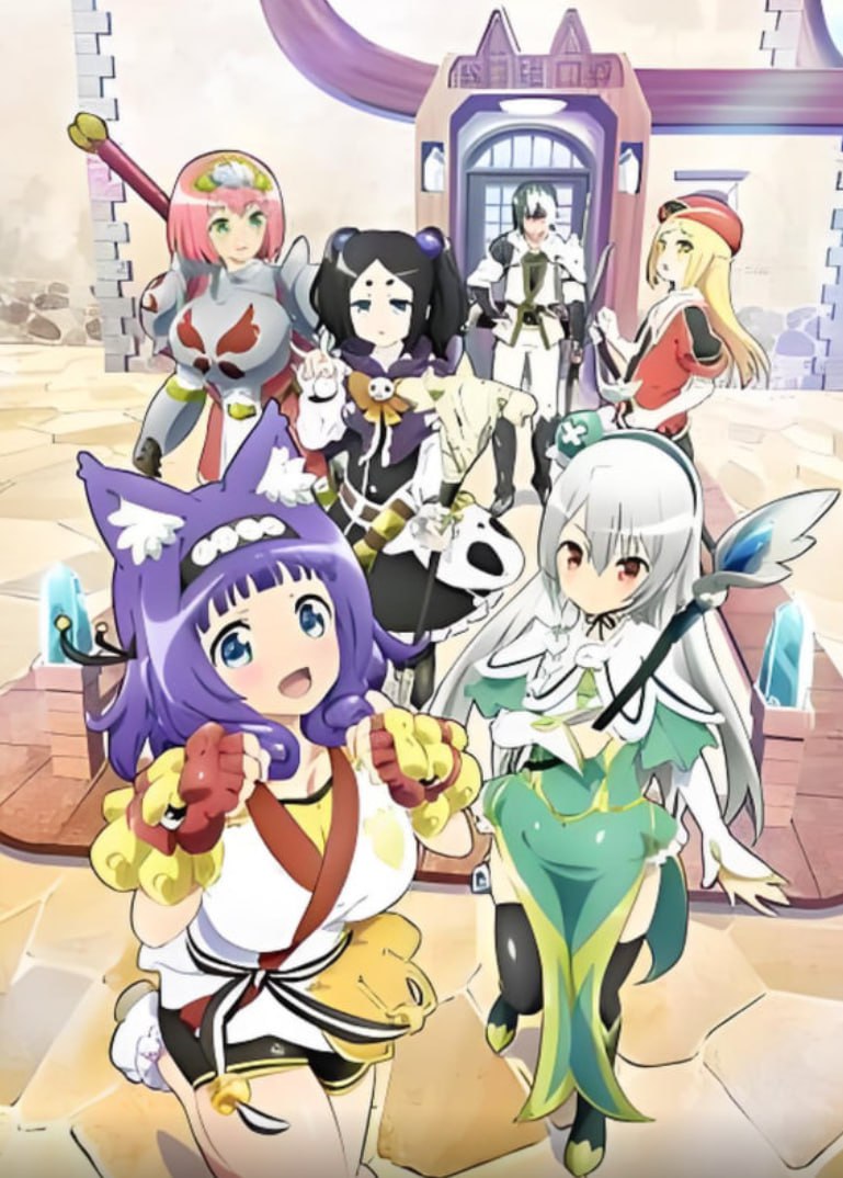 无良公会封面图