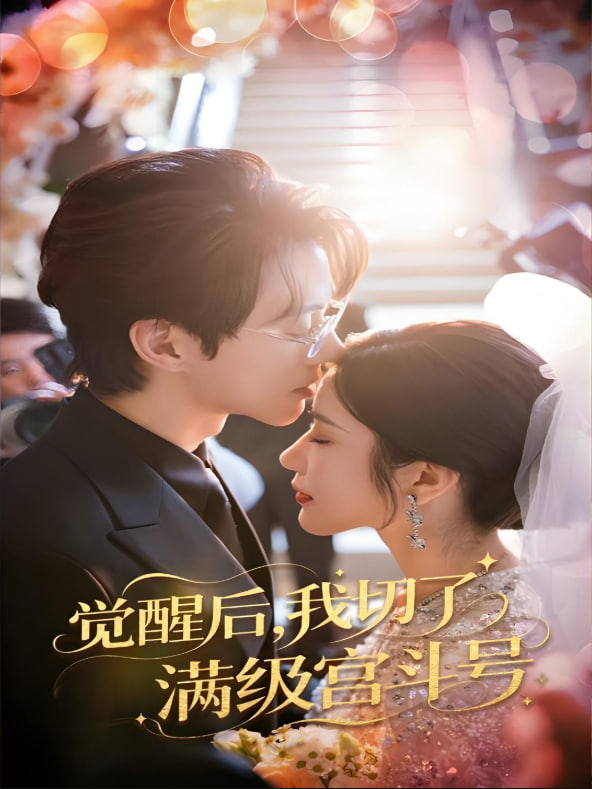觉醒后我切了满级宫斗号封面图