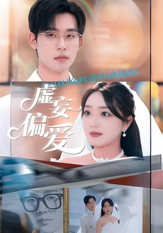 虚妄偏爱封面图