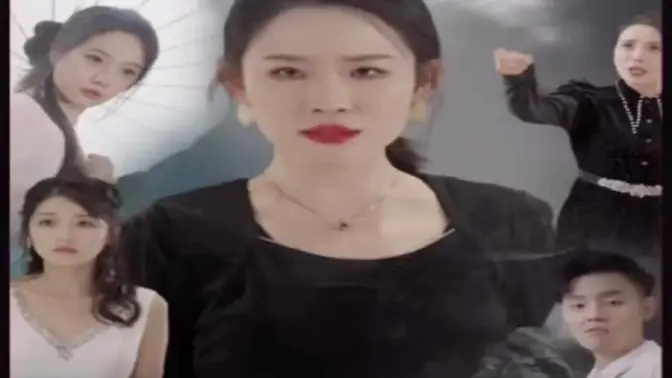 特工姐姐归来封面图