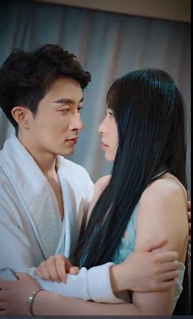 错嫁缠婚，首富老公乖乖宠我封面图