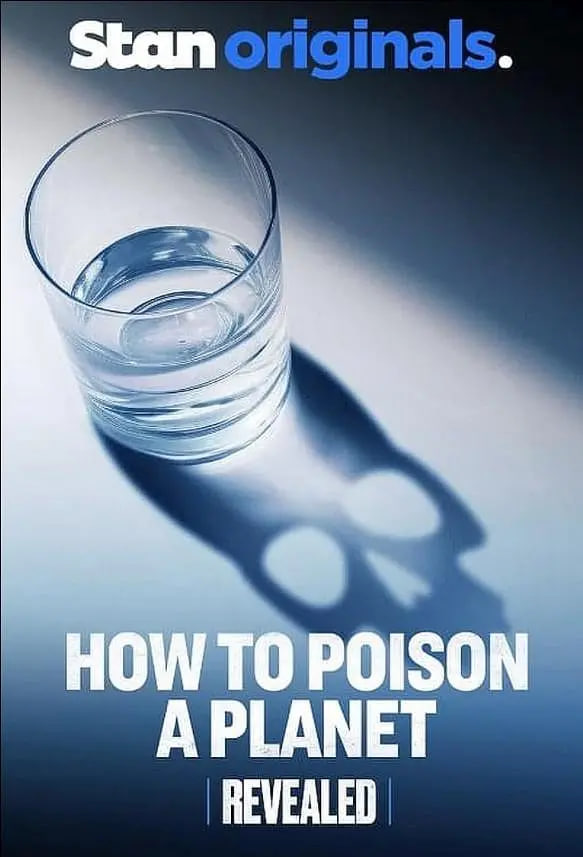 揭示：如何毒害一个星球封面图