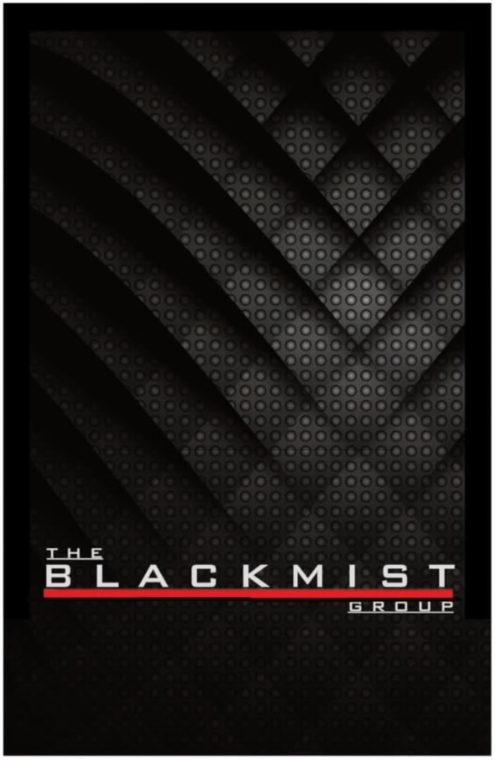 黑雾集团封面图