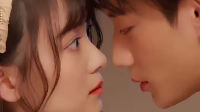 今夜星辰似你封面图