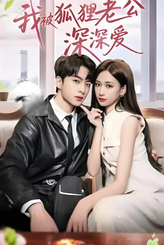 我被狐狸老公深深爱封面图