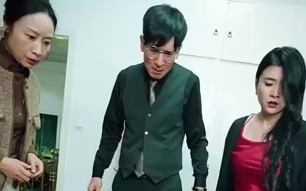 命运馈赠封面图