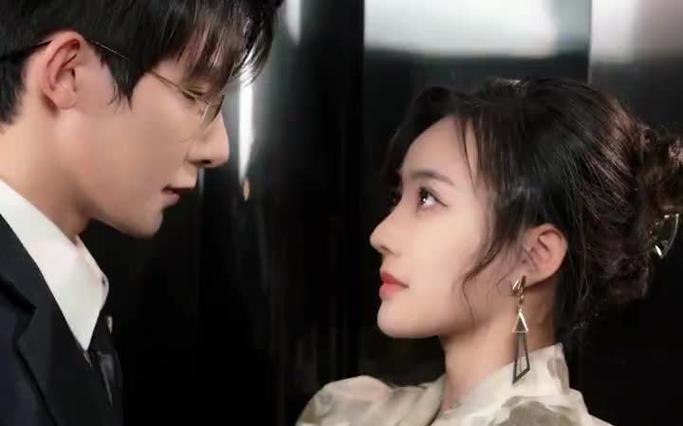 相错亲后，我被霸总宠上天封面图