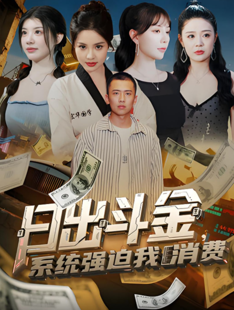 日出斗金系统强迫我消费封面图