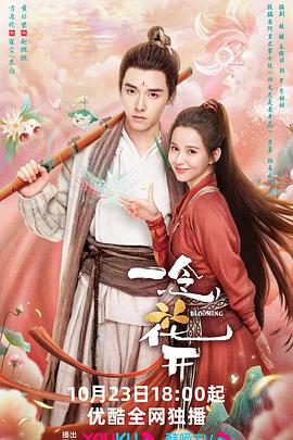 一念花开封面图