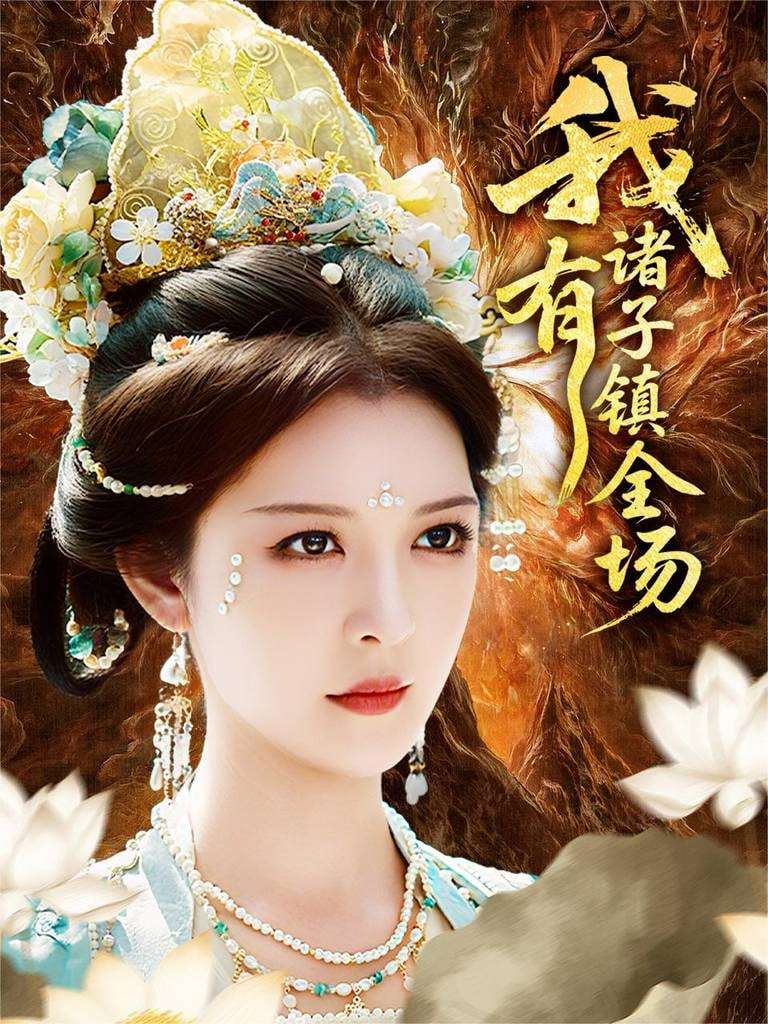 我有诸子镇全场封面图