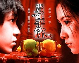 我只在乎你封面图