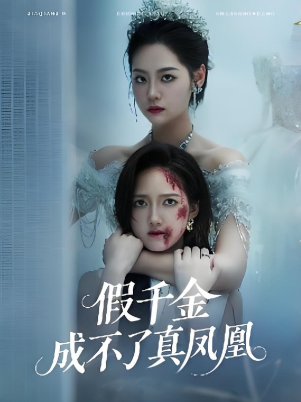 假千金成不了真凤凰封面图