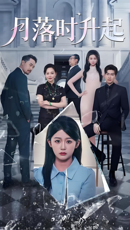 月落时升起封面图