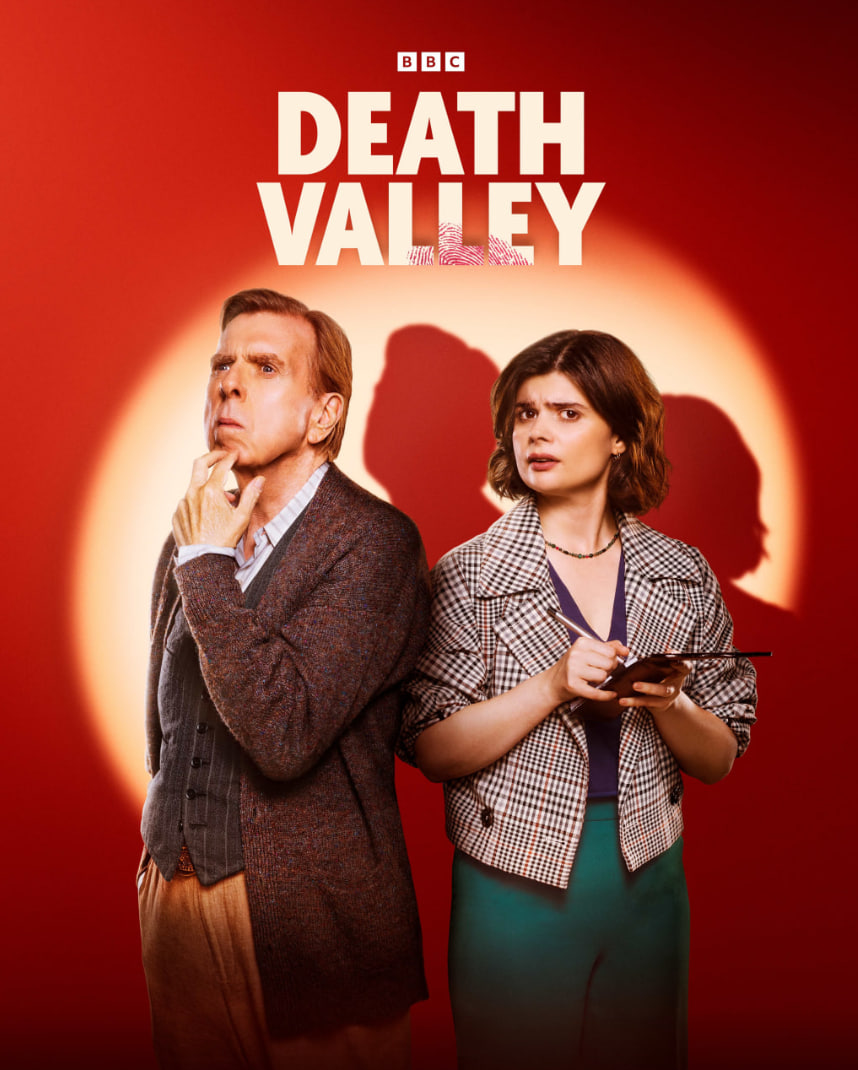 亡命峡谷封面图