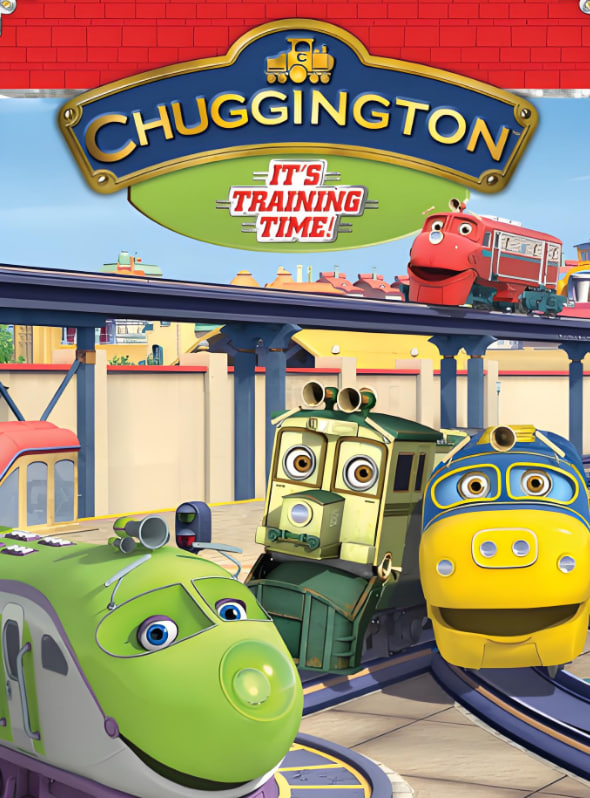 恰恰特快车 第一季封面图