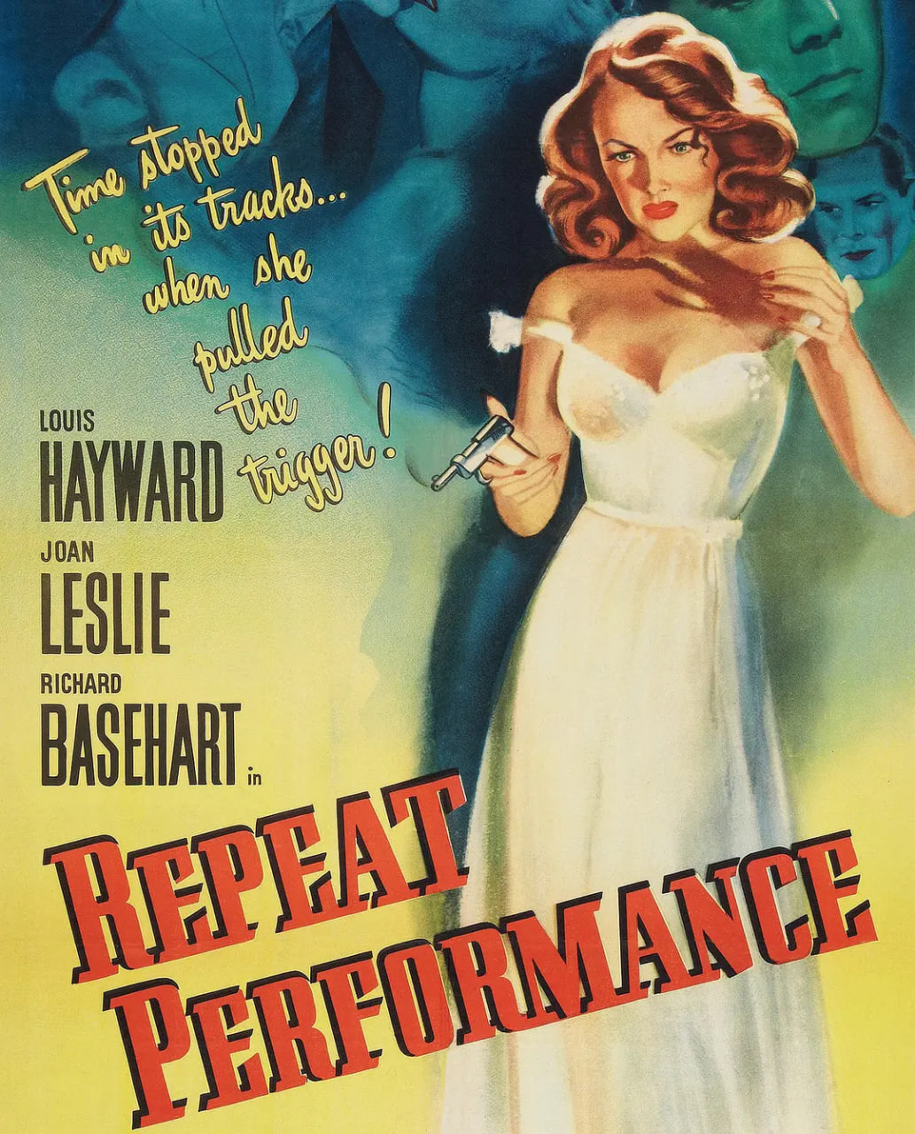 重蹈覆辙封面图