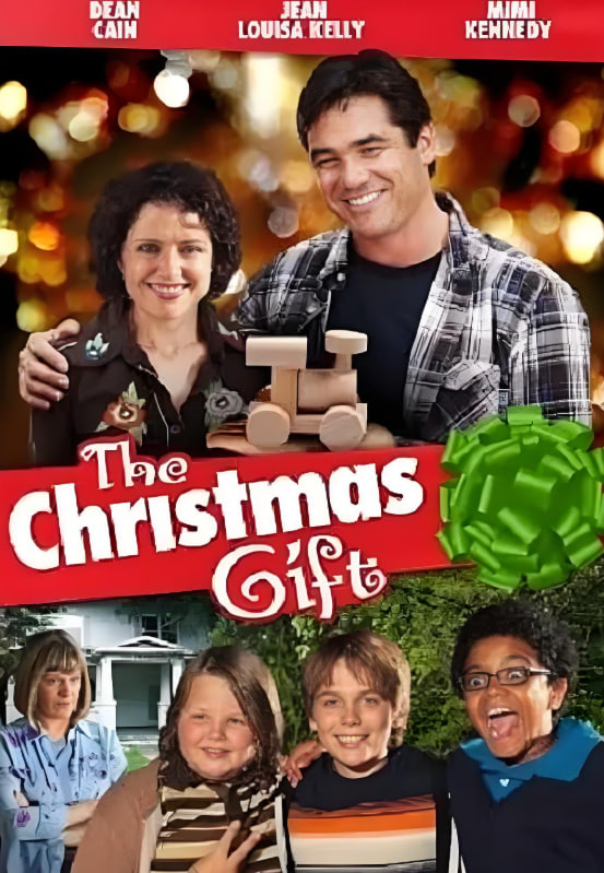 三份礼物封面图