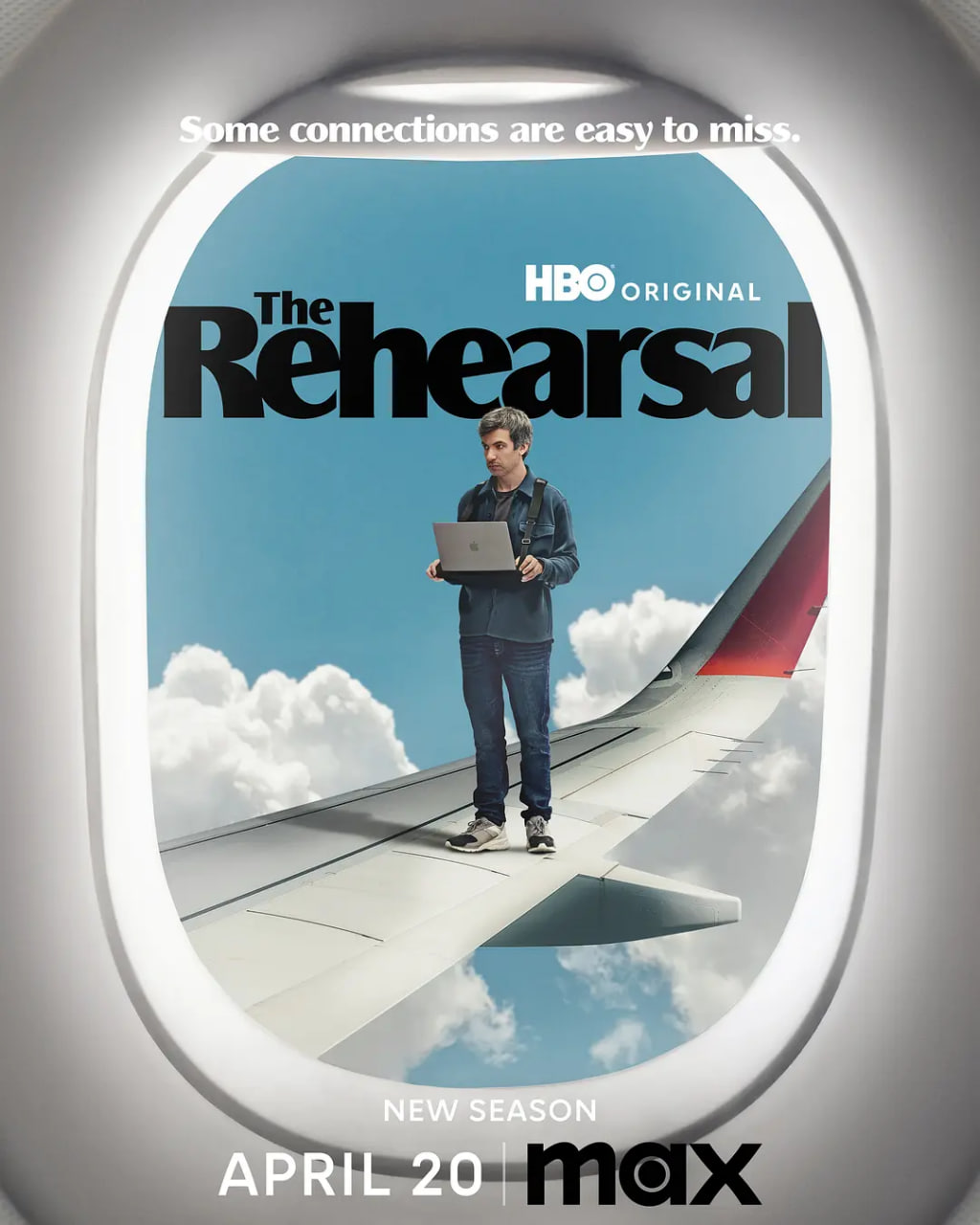 彩排 第二季封面图