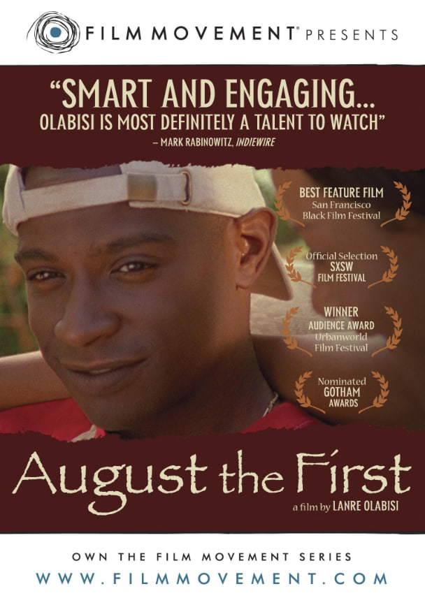 八月一日封面图