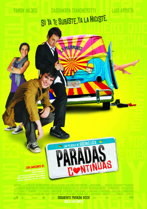 连续停止封面图