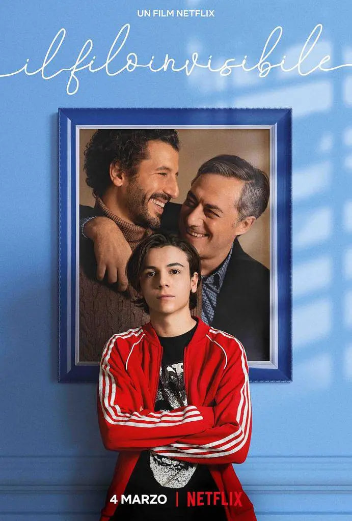 爱的千丝万缕封面图