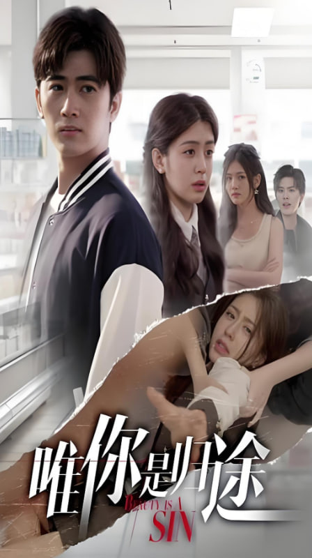 唯你是归途封面图