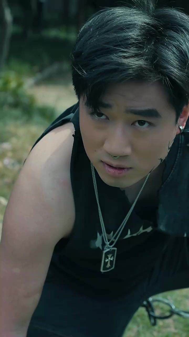 神豪下终南封面图