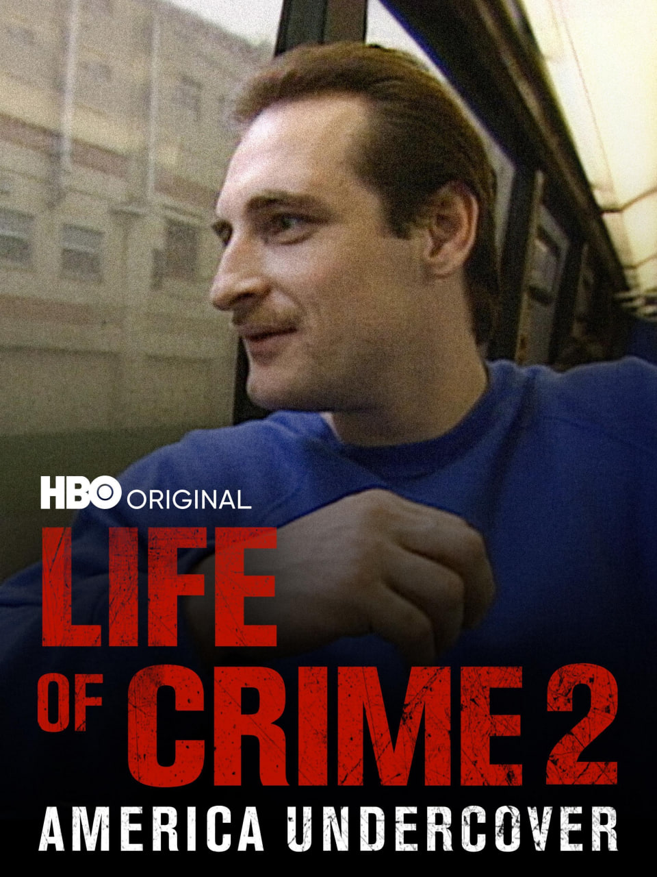 犯罪人生2封面图