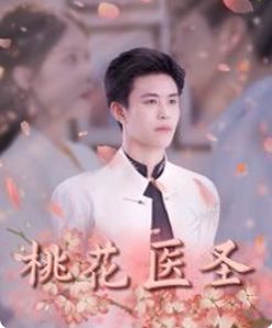 桃花医圣封面图