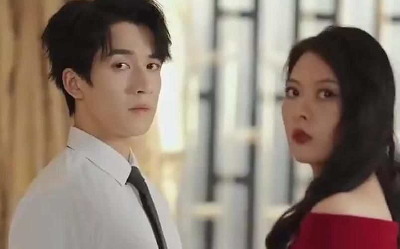 林深暗香来封面图