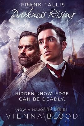 维也纳血案 第二季封面图