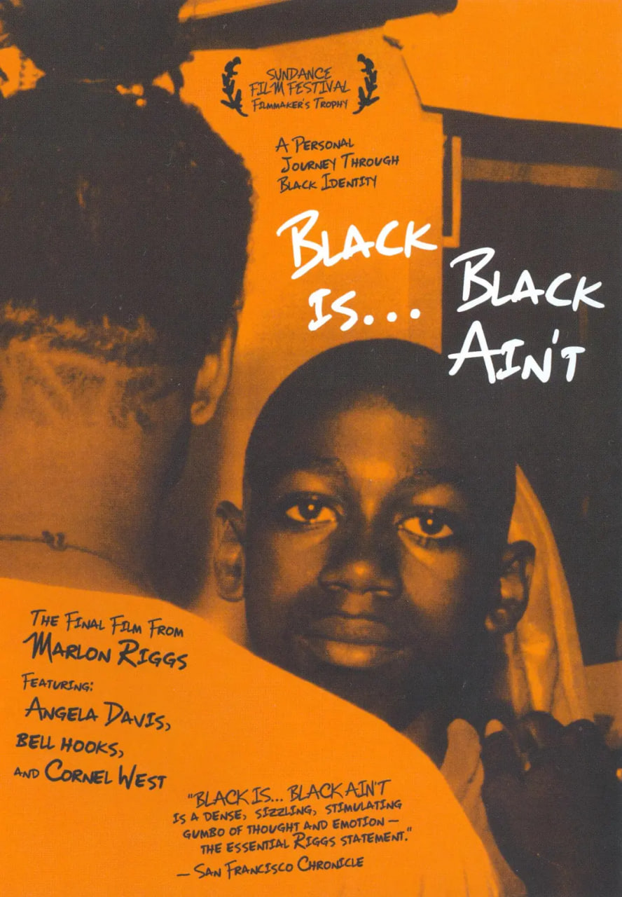 黑人意味着封面图