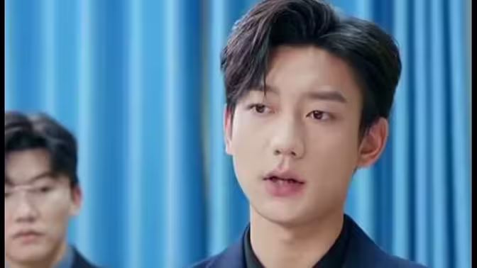 惊！顾太太有十个马甲封面图