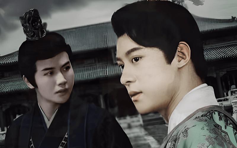 都穿越了谁还当太子封面图