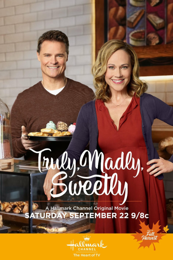 真诚、疯狂、甜蜜封面图