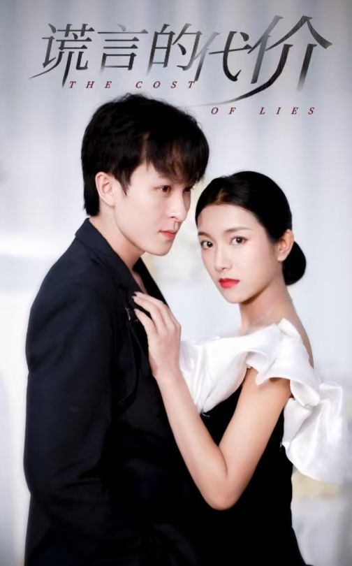 谎言的代价封面图