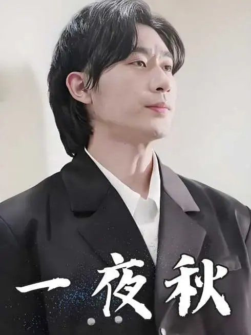 一夜秋（陆少宠妻如命）封面图