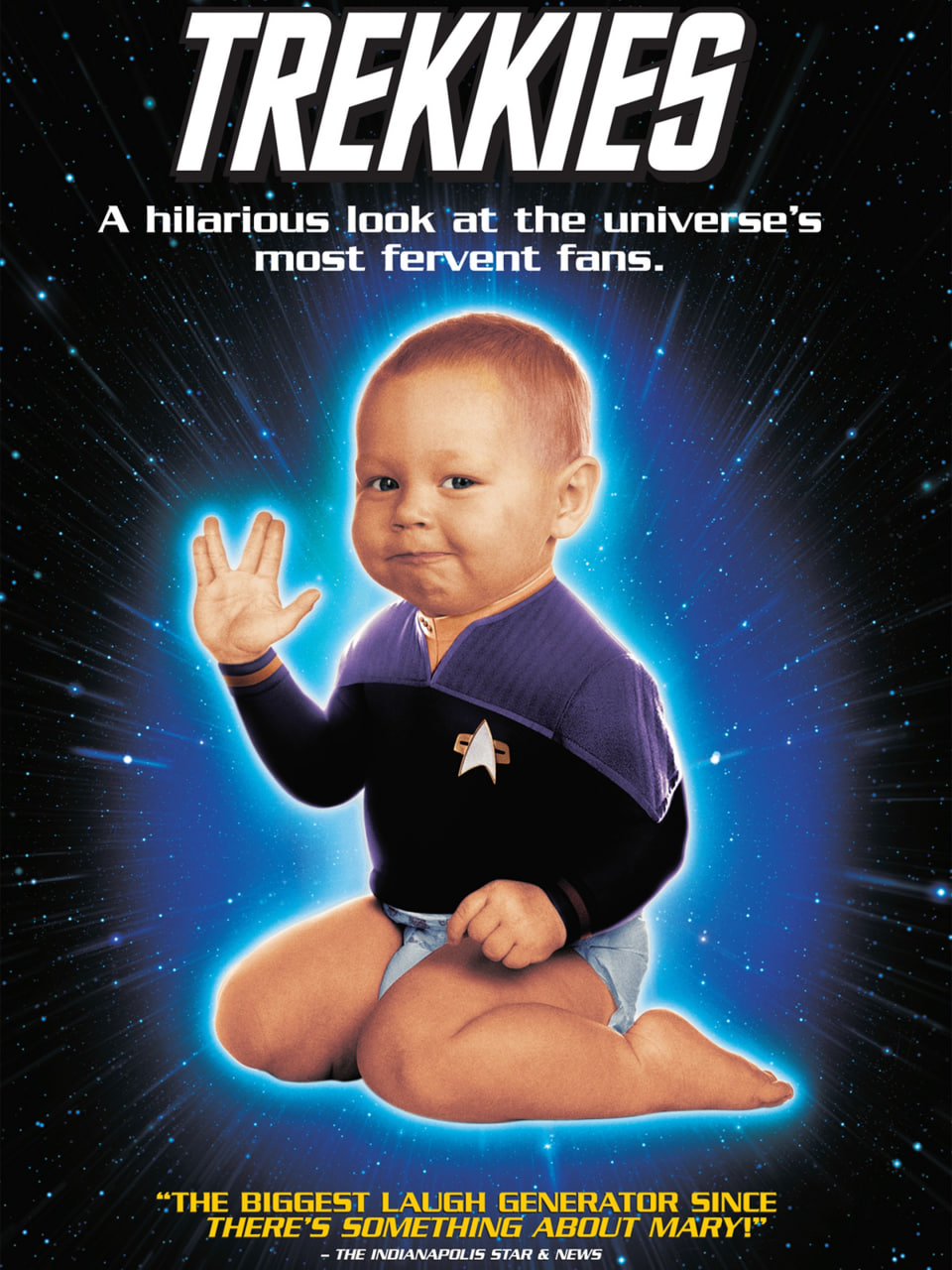 星舰家族封面图