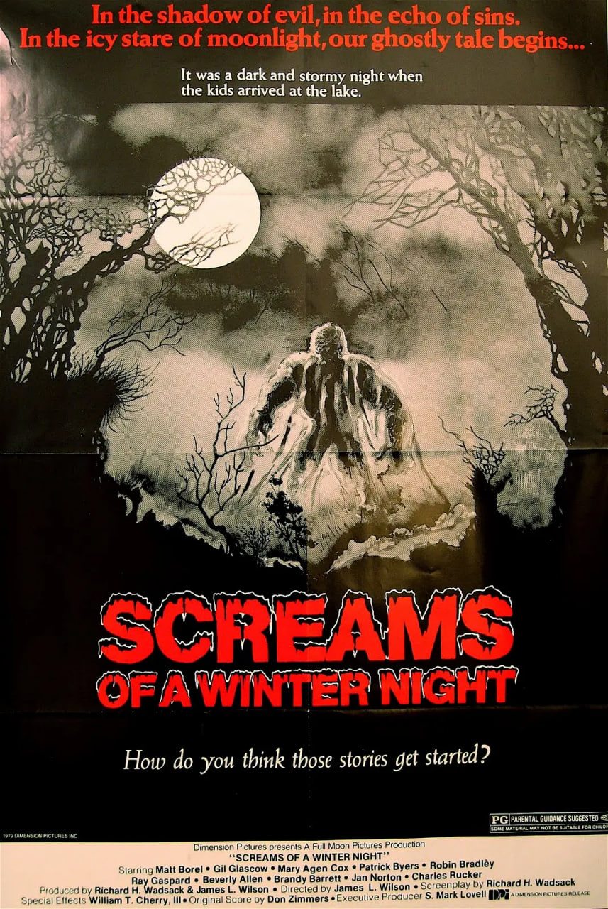 冬夜尖叫封面图