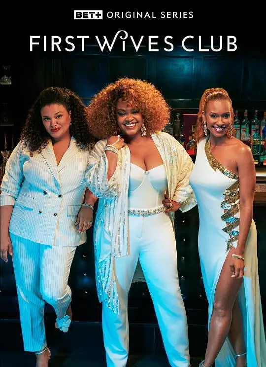 前妻俱乐部 第一季封面图