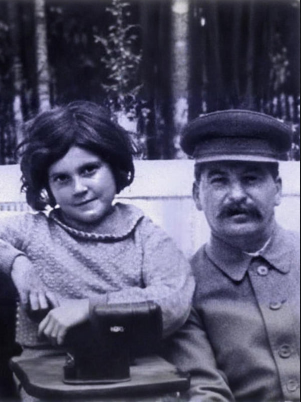 斯大林的托赫特封面图