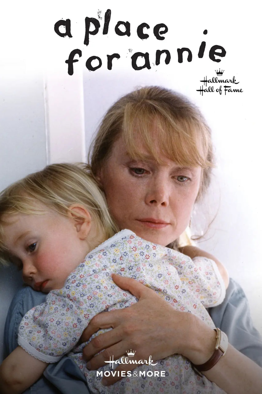 给安妮一个家封面图