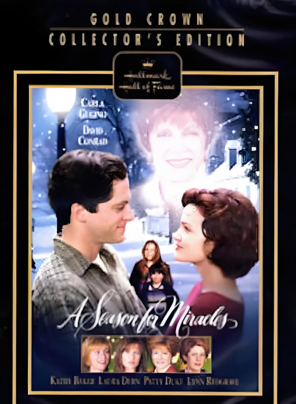 奇迹之季封面图