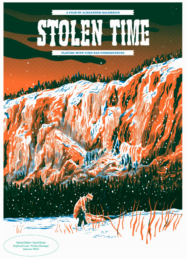 行动时代封面图