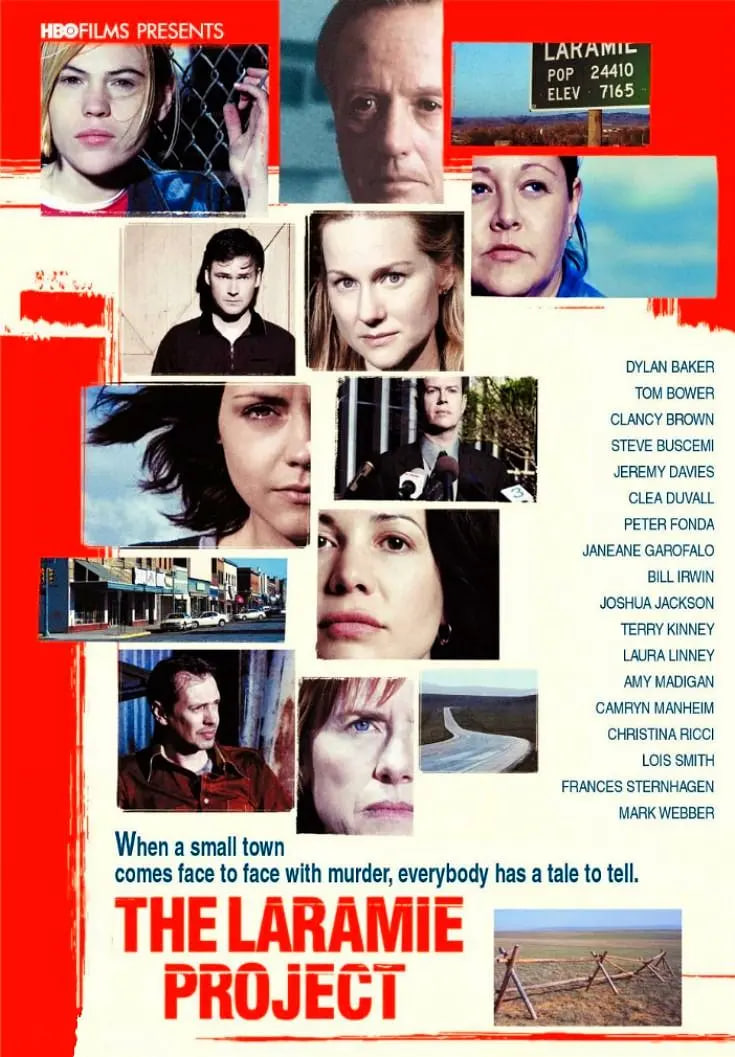 真相拼图封面图